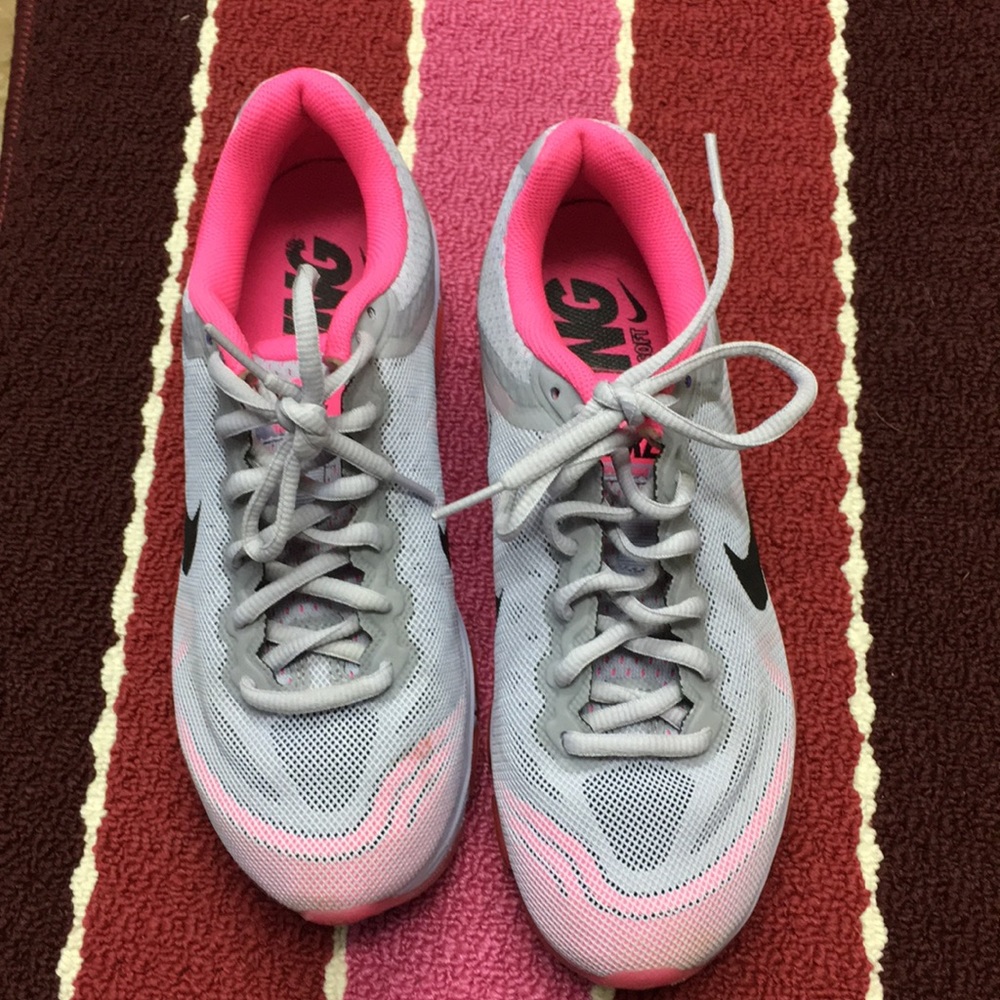 Nike Tailwind sneakers